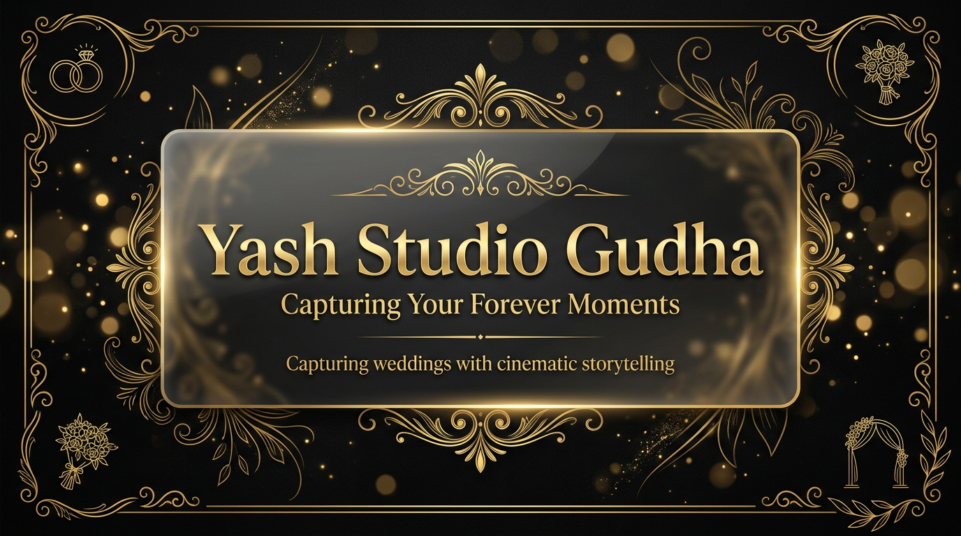 Cinematic Day-of Coverage